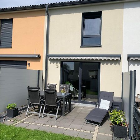 Ferienhaus Alte Kaserne Andernach Buitenkant foto