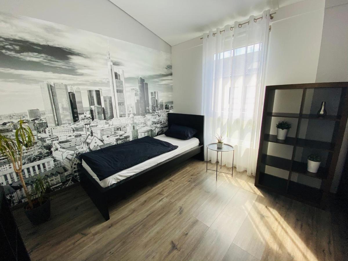 Ferienhaus Alte Kaserne Andernach Buitenkant foto