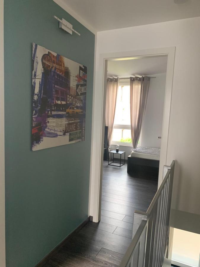 Ferienhaus Alte Kaserne Andernach Buitenkant foto