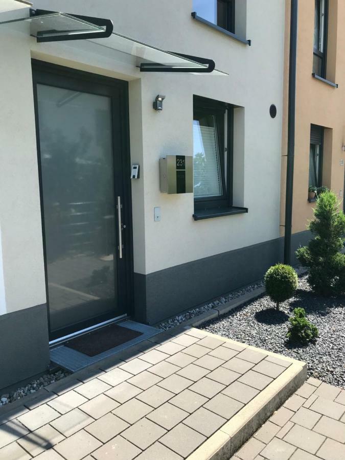 Ferienhaus Alte Kaserne Andernach Buitenkant foto