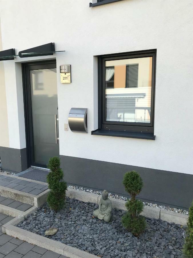 Ferienhaus Alte Kaserne Andernach Buitenkant foto